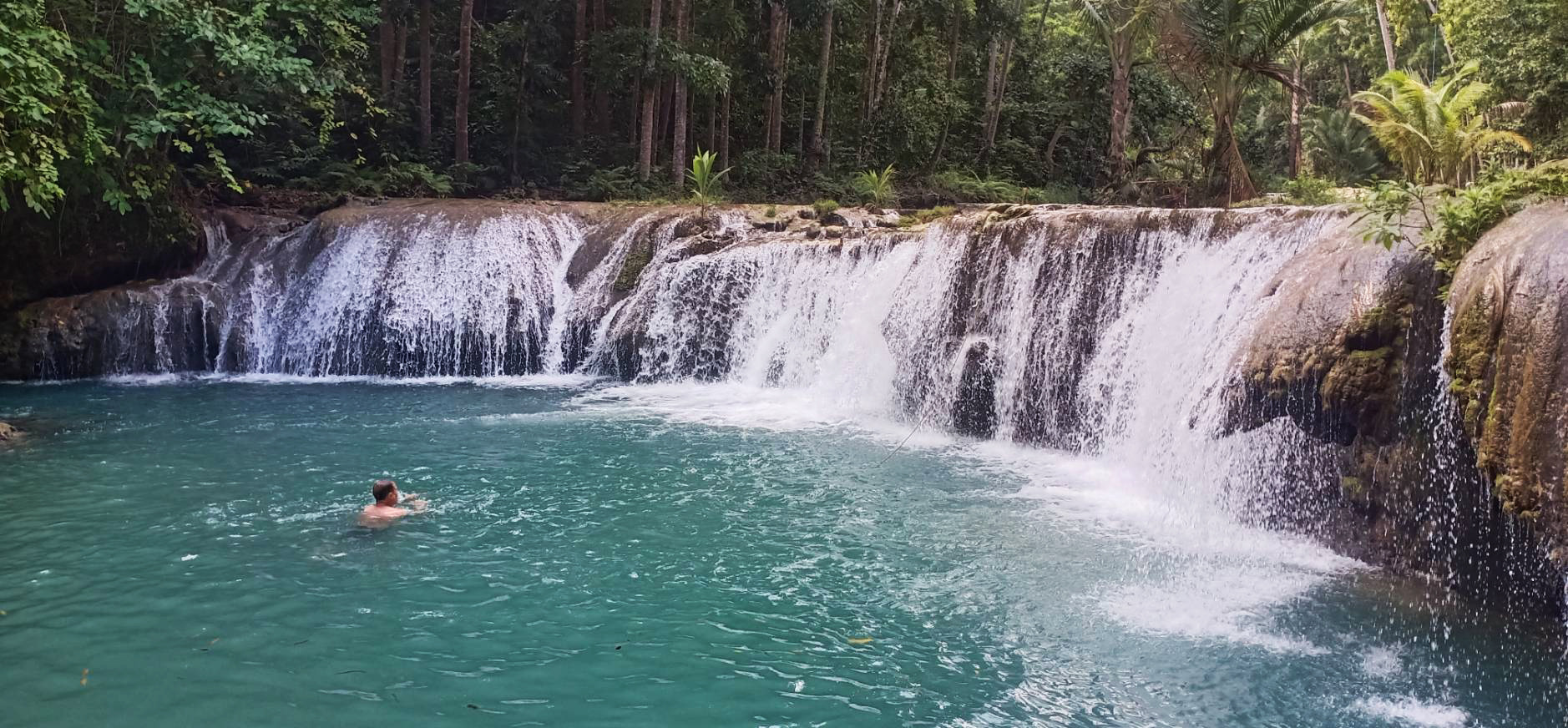 Philippines 5 Days Negros and Cebu Cycling Adventure Tours